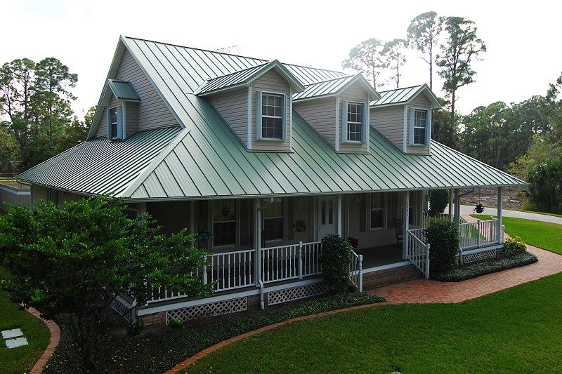 Ocala Metal Roofing Company